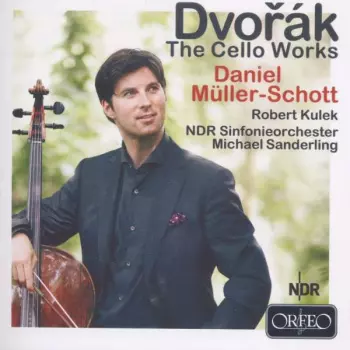 The Cello Works