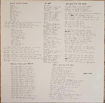 LP Daniel Norgren: Wooh Dang