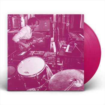 LP Daniel Ogren: Fastingen 92 CLR | LTD