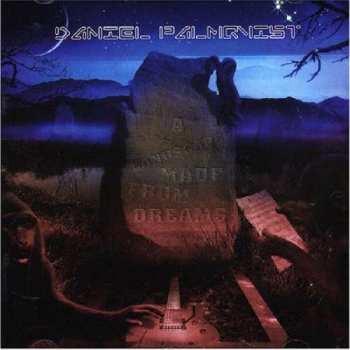 Album Daniel Palmqvist: A Landscape Made From Dreams