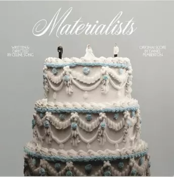Daniel Pemberton: Materialists (Original Motion Picture Soundtrack)