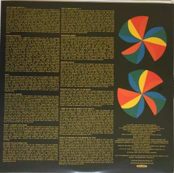 LP Daniel Romano: Modern Pressure