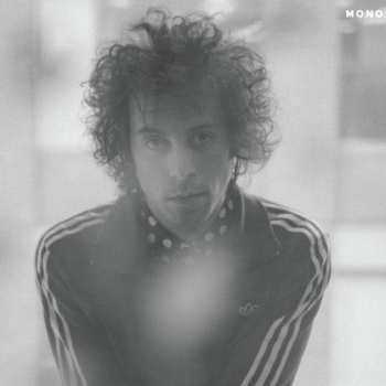 Album Daniel Romano: Mosey