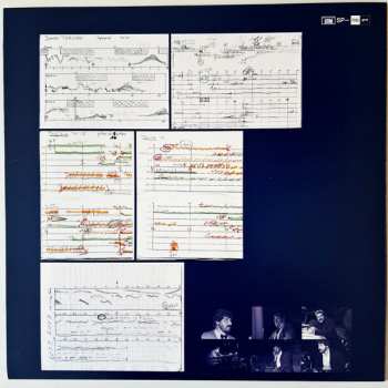 LP Daniel Teruggi: Sphæra