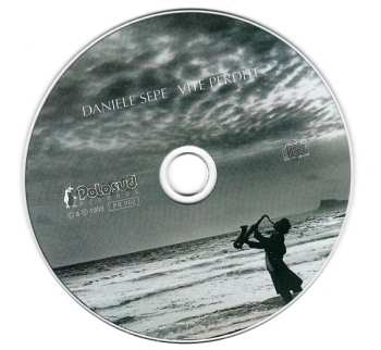 CD Daniele Sepe: Vite Perdite