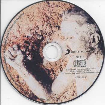 CD Daniele Silvestri: Daniele Silvestri