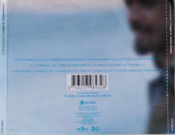 CD Daniele Silvestri: Occhi Da Orientale - Il Meglio Di