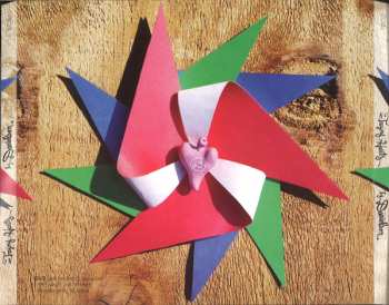 2CD Danielson: Trying Hartz