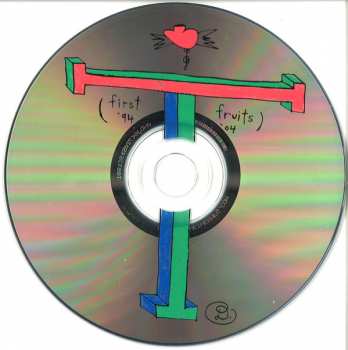 2CD Danielson: Trying Hartz