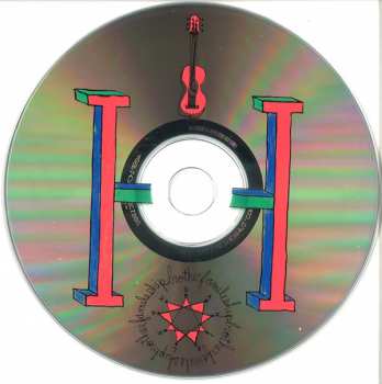 2CD Danielson: Trying Hartz