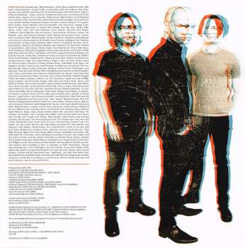 LP Danko Jones: Fire Music LTD | CLR