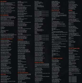 LP Danko Jones: Fire Music LTD | CLR