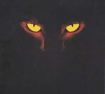 CD Danko Jones: Wild Cat LTD | DIGI