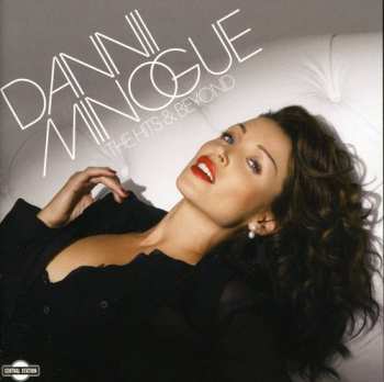 Album Dannii Minogue: The Hits & Beyond