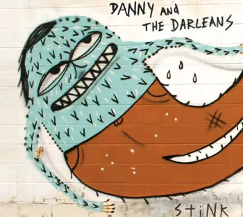 Danny And The Darleans: Danny And The Darleans
