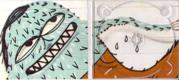 CD Danny And The Darleans: Danny And The Darleans DIGI