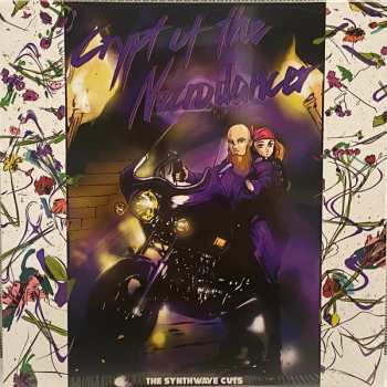 LP Danny Baranowsky: Crypt Of The Necrodancer: The Synthwave Cuts CLR