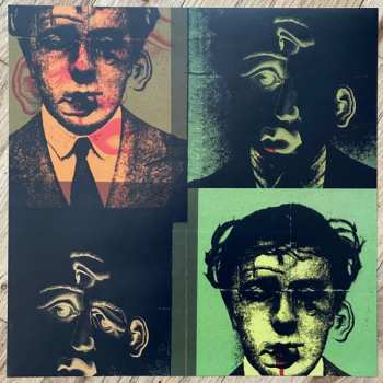 LP Danny Barnes: Get Myself Together CLR | LTD