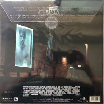 LP Danny Bensi: Boy Erased (Original Motion Picture Soundtrack) NUM | CLR