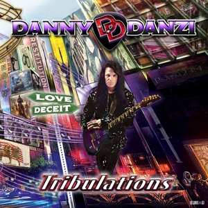 CD Danny Danzi: Tribulations