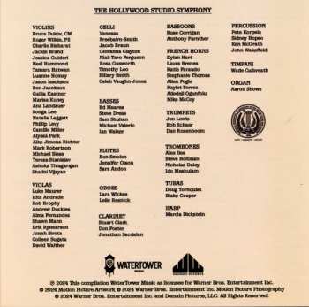 CD Danny Elfman: Beetlejuice Beetlejuice: Score From The Original Motion Picture Soundtrack