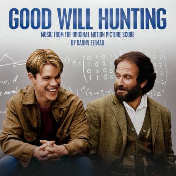 Album Danny Elfman: Good Will Hunting