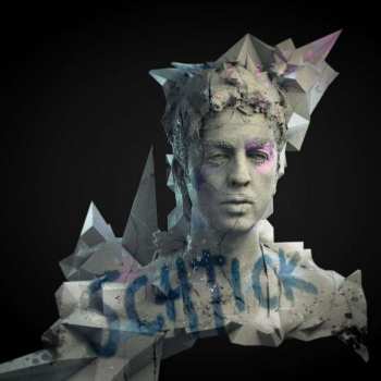 LP Danny Goffey: Schtick