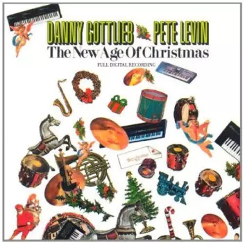 The New Age Of Christmas