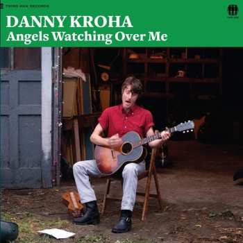 CD Dan Kroha: Angels Watching Over Me