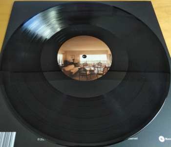 LP Danny van Tiggele: La Belle Époque Volume 1