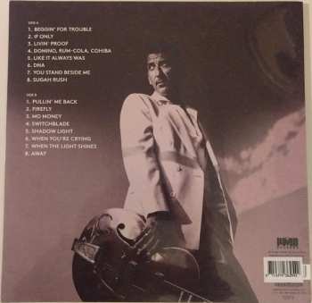 LP Danny Vera: DNA CLR | LTD