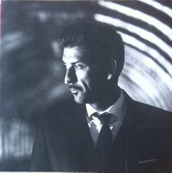 LP Danny Vera: The Outsider