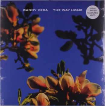 LP Danny Vera: The Way Home CLR | LTD