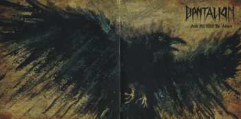 CD Dantalion: ...And All Will Be Ashes LTD | DIGI