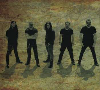 CD Dantalion: ...And All Will Be Ashes LTD | DIGI