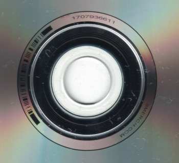 CD Dantalion: ...And All Will Be Ashes LTD | DIGI