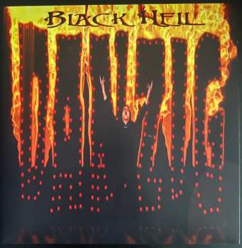 SP Danzig: Black Hell CLR | LTD