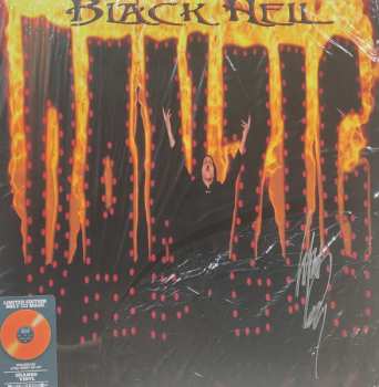 LP Danzig: Black Hell CLR | LTD
