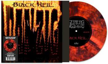 SP Danzig: Black Hell