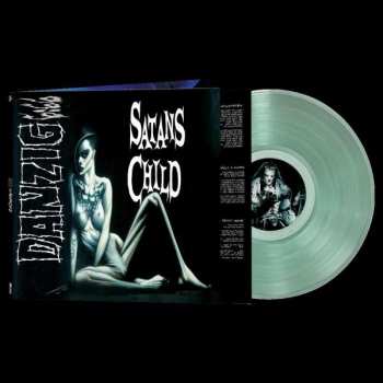 Album Danzig: Danzig 6:66: Satans Child