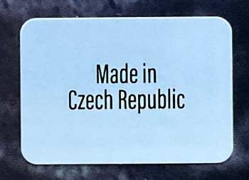 LP Danzig: Danzig III: How The Gods Kill
