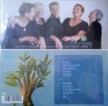 LP Daphne's Flight: Knows Time, Knows Change