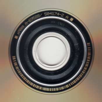 CD Darina Rolincová: What's My Name