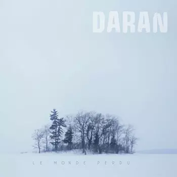Daran: Le Monde Perdu