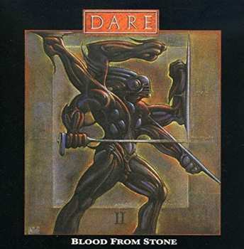 CD Dare: Blood From Stone
