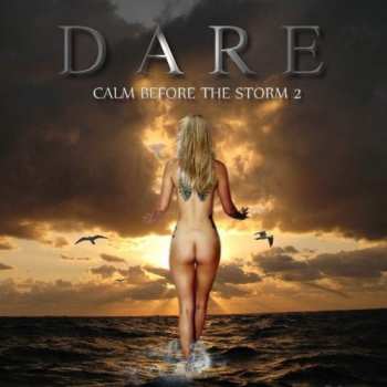 CD Dare: Calm Before The Storm 2