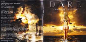 CD Dare: Calm Before The Storm 2