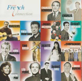 CD Dario Moreno: C'est Magnifique