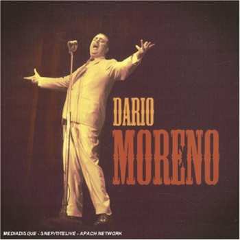 Album Dario Moreno: Dario Moreno