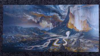 LP Dark Buddha Rising: Mathreyata CLR | LTD